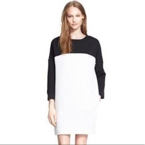 NWT Vince Midi -Knee Length Dress Classic , Flattering